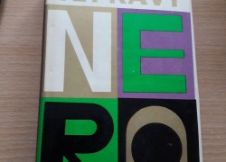 Lion Feuchtwanger: Nepravý Nero