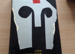 Lion Feuchtwanger: Židovka z Toleda