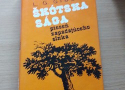 L.G. Gibbon: Škótska sága