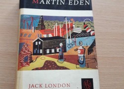 Jack London: Martin Eden