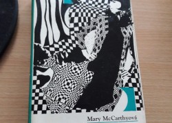 Mary McCarthyová: Skupina