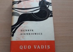 Henryk Sienkiewicz: Quo vadis
