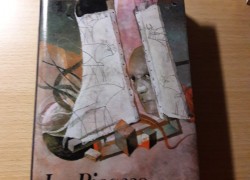 Jacques Perry: Ja, Picasso