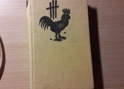 Betty MacDonaldová: Vajce a ja