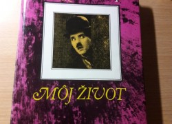 Charles Chaplin: Môj život
