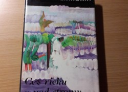 Ernest Hemingway: Cez rieku a pod stromy.