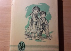 Margita Figuli: Mladosť