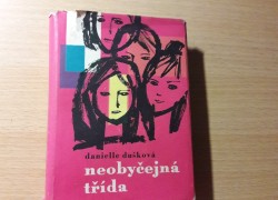 Danielle Dušková: Neobyčejná třída