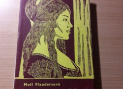 Daniel Defoe: Moll Flandersová