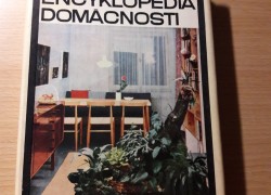 J. Břízová, B. Krchová: Praktická encyklopédia dom