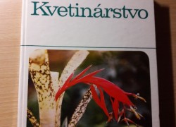 Miroslav Volf a kol.: Kvetinárstvo