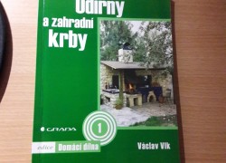Václav Vlk: Udírny a zahradní krby