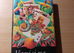 John Updike: Vezmi si ma