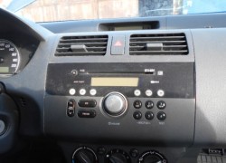 ND na suzuki swift 1.3 4x4 r. v. 2008