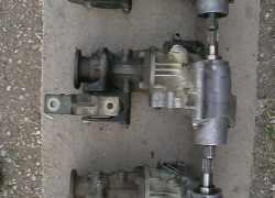 Suzuki Swift 1.3i 4x4 2006-09 66 kw auto na diely