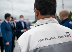 zadné nápravy na Peugeot, Citroen, Renault repas