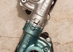 Repasované turbá, záruka, hybridy 