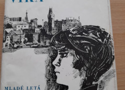 Costache Anton: Kamarátka Vika