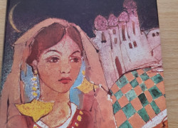 Louis Bromfield: Noc v Bombaji