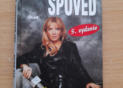 Eva Černá: Reportérkina spoveď