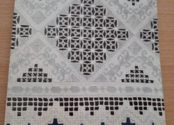 Milina Duchoňová: Vyšívame nové vzory