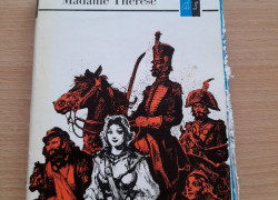 Erckmann – Chatrian: Madame Thérése