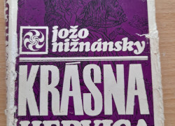 Jožo Nižnánsky: Krásna Hedviga