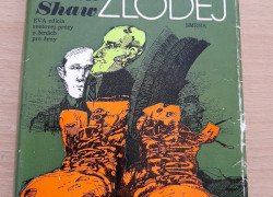 Irwin Shaw: Tulák, zlodej
