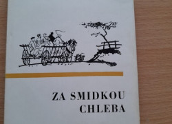 Michal Šteinhíbel: Za smidkou chleba