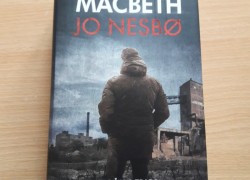  Jo Nesbo: Macbeth