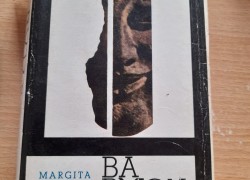 Margita Figuli: Babylon I a II
