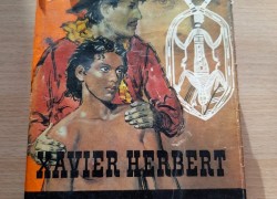 Xavier Herbert: Rajské peklo