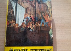 Ary den Hertog: Ženy do Jacatry