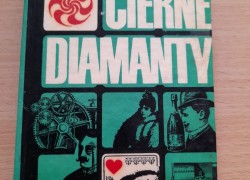 Mór Jókai: Čierne diamanty