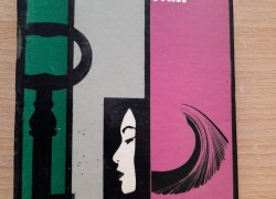 Mór Jókai: Levočská biela pani