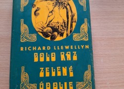 Richard Llewellyn: Bolo raz zelené údolie