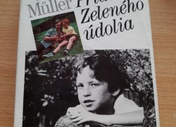 Jaroslav Müller: Priatelia Zeleného údolia
