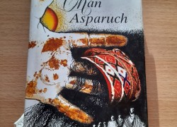 Vera Mutafčievová: Chán Asparuch