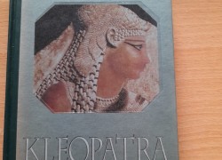 Siegfried Obermeier: Kleopatra – V znamení hada