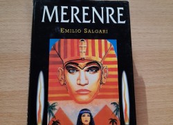 Emilio Salgari: Merenre