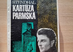 Stendhal: Kartúza parmská