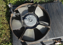 auto na ND Suzuki Swift 2005-09