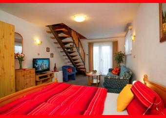 Hodinový hotel České Budějovice