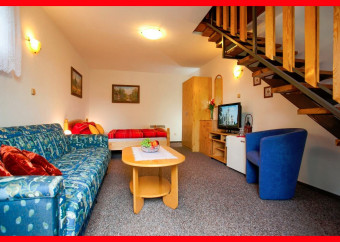 Milenecký azyl České Budějovice