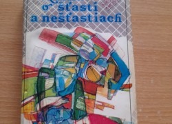 Nikolaj Amosov: Kniha o šťastí a nešťastiach