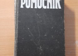Ladislav Ballek: Pomocník
