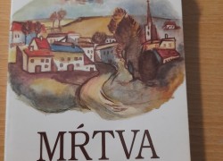 Georges Bernanos: Mŕtva farnosť