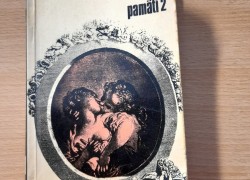 Giacomo Casanova: Pamäti 2,4,10