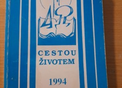 Cestou životem 1994