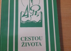 Cestou života 1996 – 2001